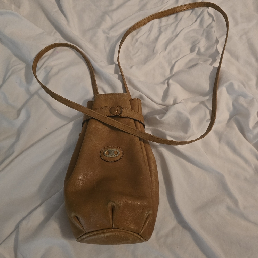 Celine Rare Women Crossbody Bag - Picture 4 of 10